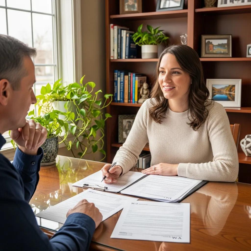 Maximize Deductions with a Personal Income Tax Accountant