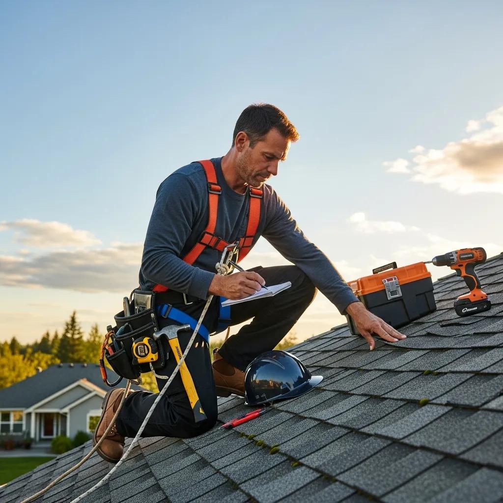 Find Trusted Roofing Companies Near Me for Quality Repairs