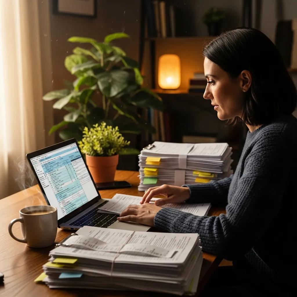 Streamline Your Taxes: Best Professional Tax Filing Software