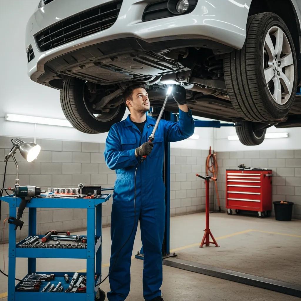 Out-of-Province Inspection in Calgary: Your Complete Guide