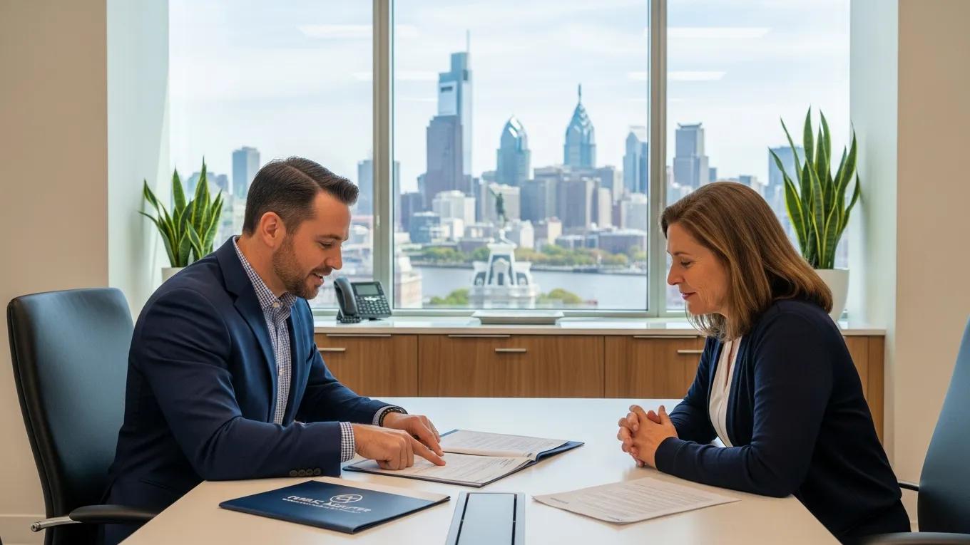 Best Public Adjusters in Philadelphia for Business Claims