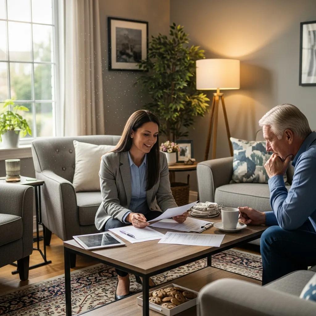 Why You Need a Licensed Public Adjuster Today