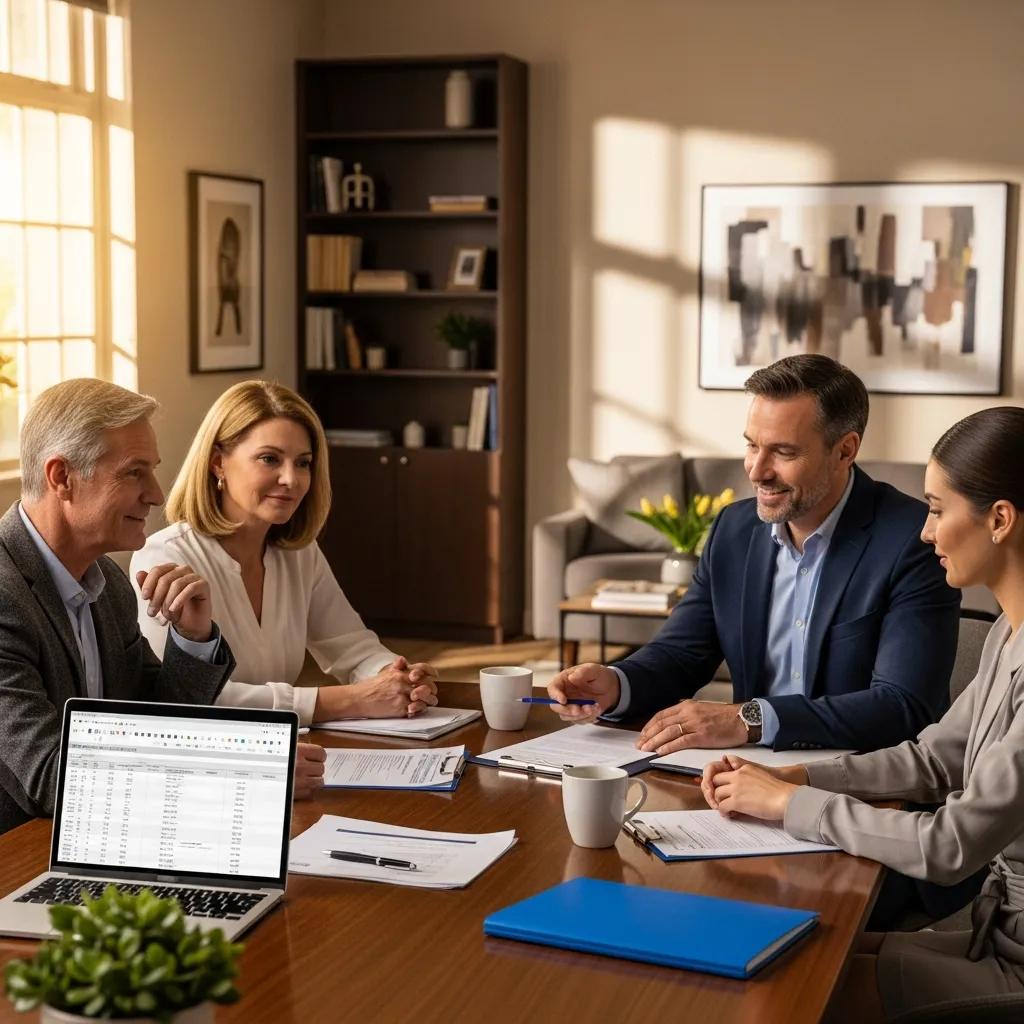 How a Qualified Intermediary Simplifies Your 1031 Exchange