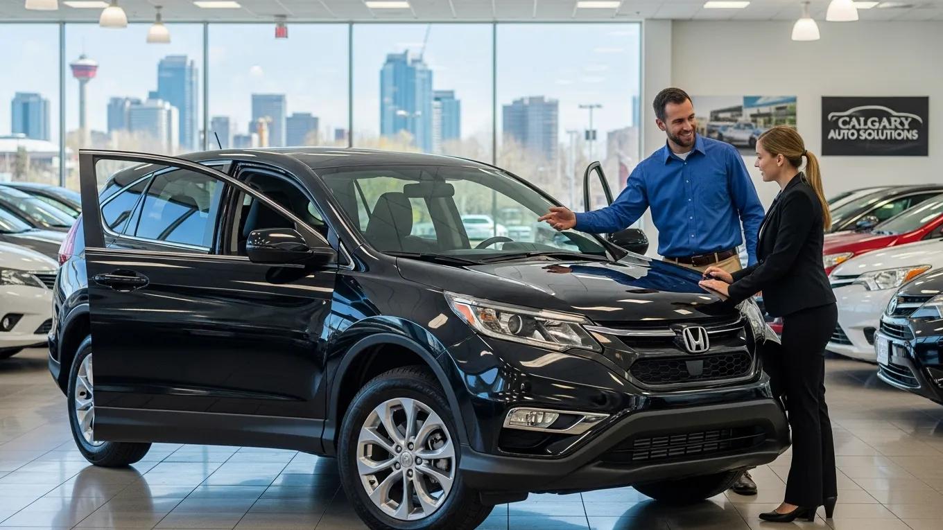 Find Great Deals on Used Cars in Excellent Condition