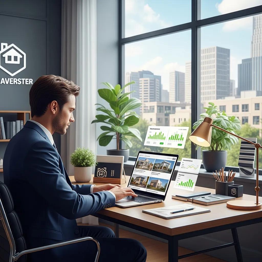 Digital Advertising ROI for Okanagan Real Estate Agents