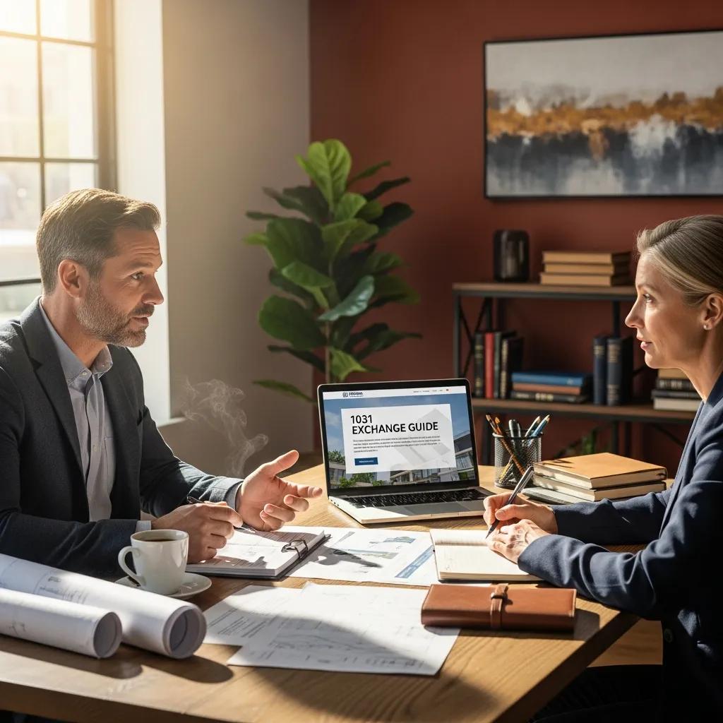 What Is a Qualified Intermediary? Role, Responsibilities & IRS Requirements