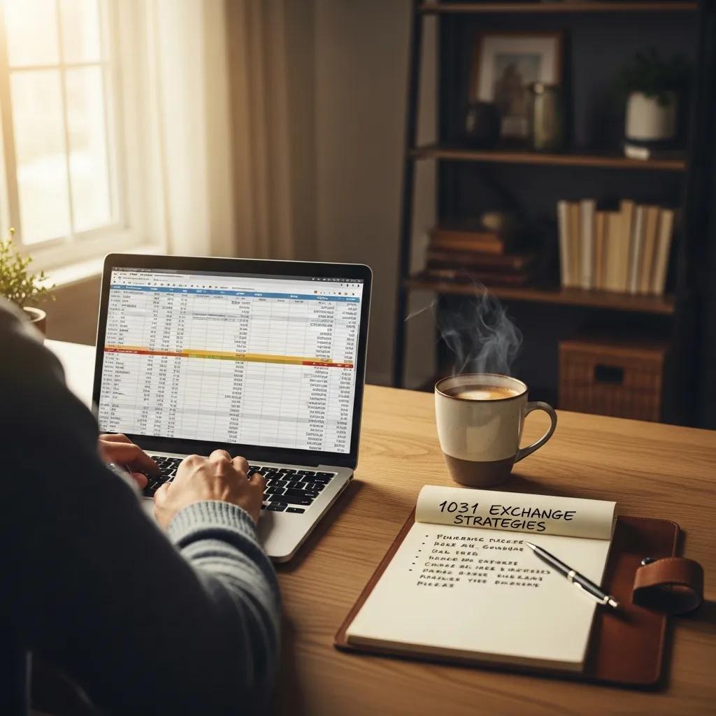 What Is Boot in a 1031 Exchange and How Can Real Estate Investors Avoid It?