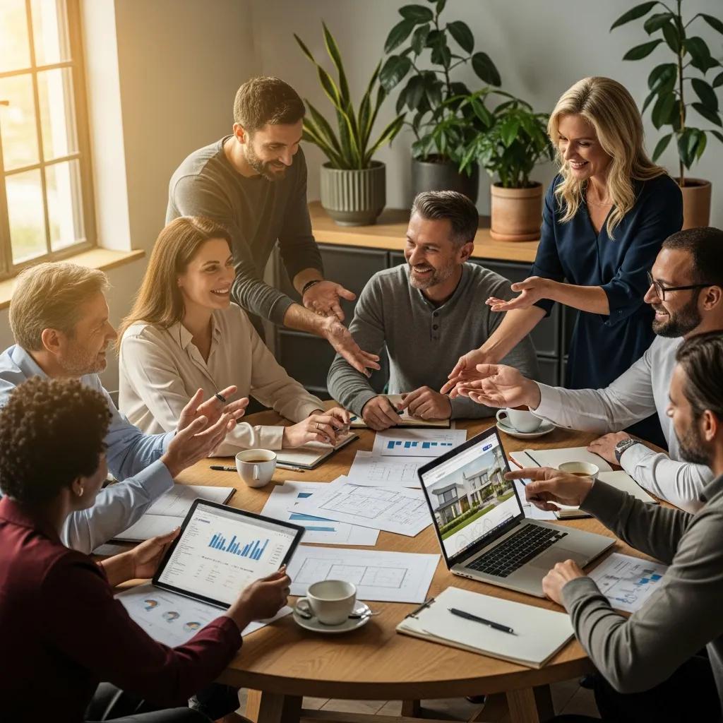 Partnership Interests 1031: Your Guide to LLC Exchange