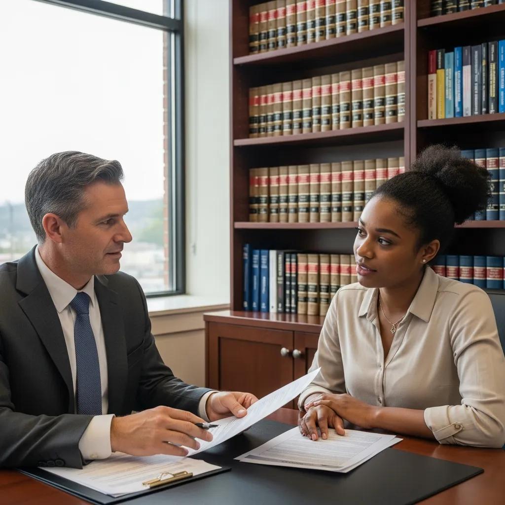 Buying or Selling Property in Charleston? Why a Real Estate Lawyer Matters