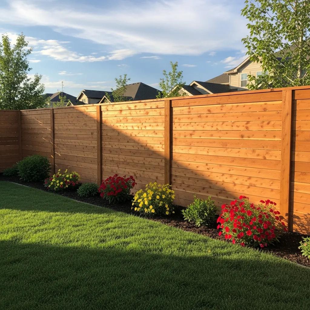 Expert Tips for Fencing Installation in Sandy, Utah