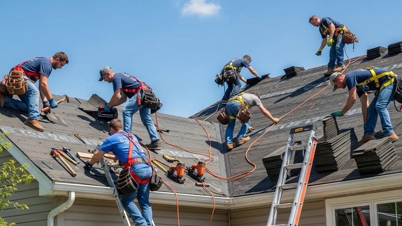 What You Need to Know About Roof Replacement Costs