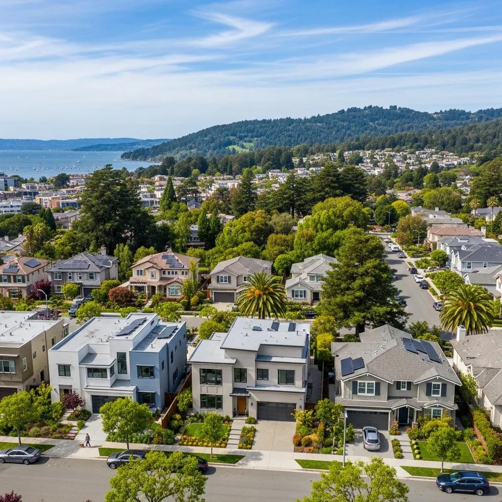 Redwood City Housing Market Insights for 2026