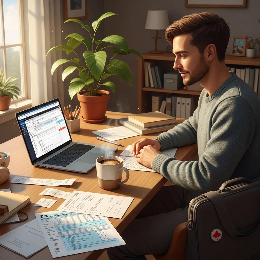 Essential Tax Planning for Self-Employed Canadians