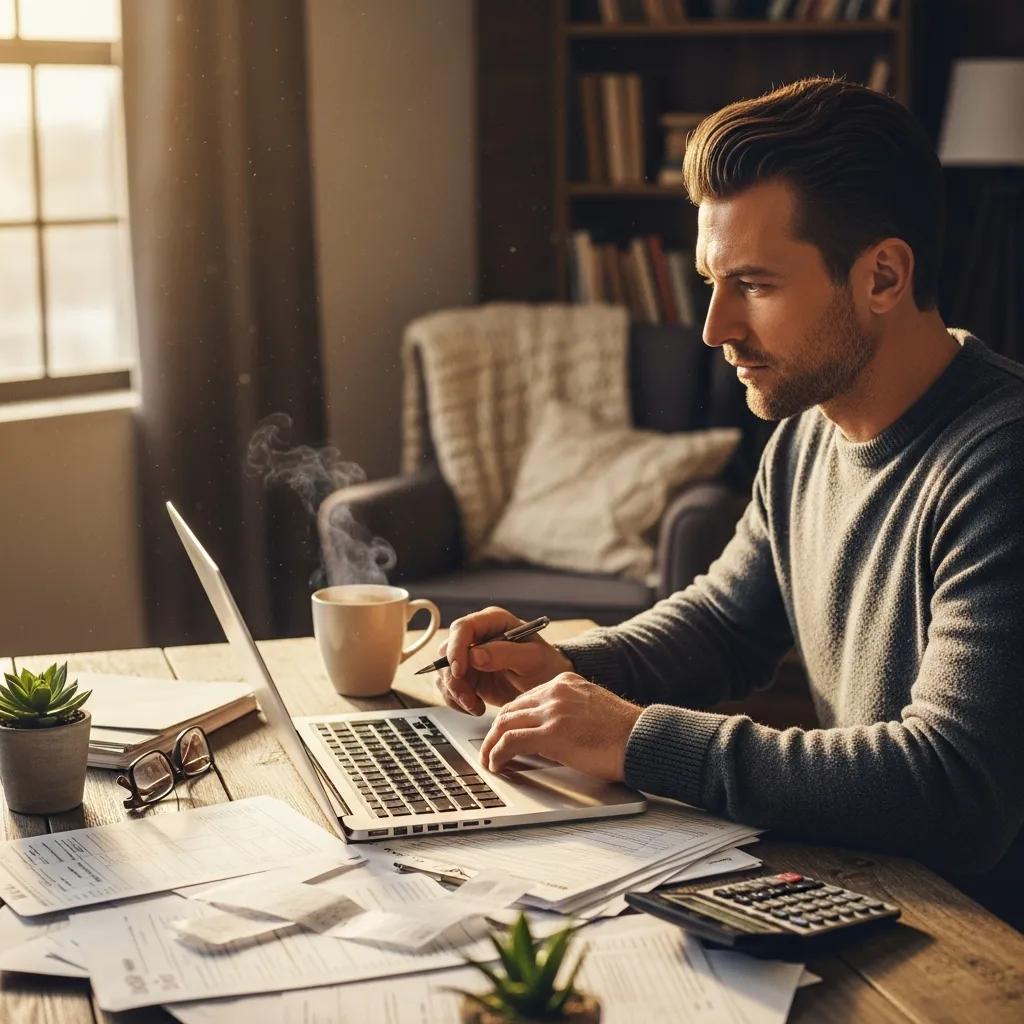 Maximize Your Refund: Key Self Employed Tax Filing Types