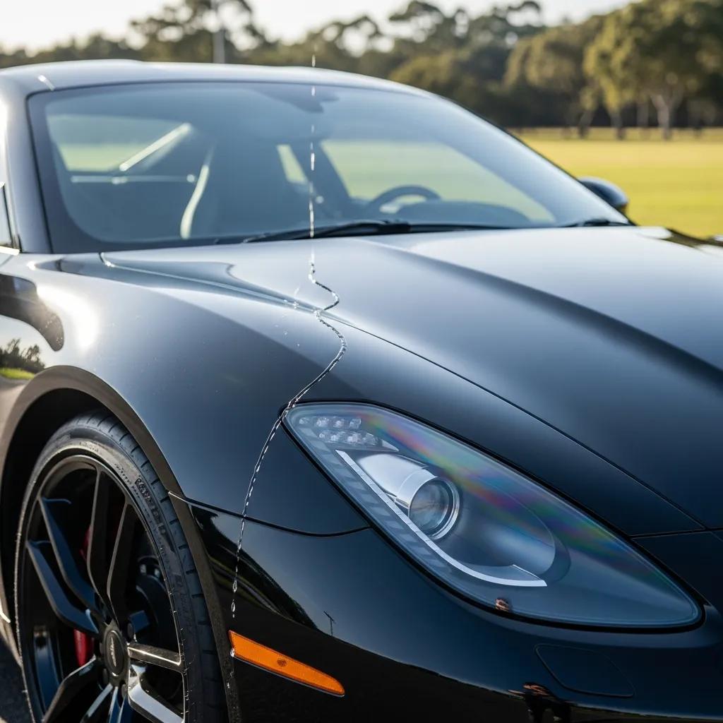 What is Ceramic Coating for Cars? Complete Guide 2026