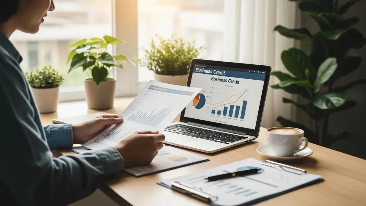 Compare Business Credit Bureaus: Experian, Equifax, and Dun & Bradstreet for Business Credit Scores and Funding Access