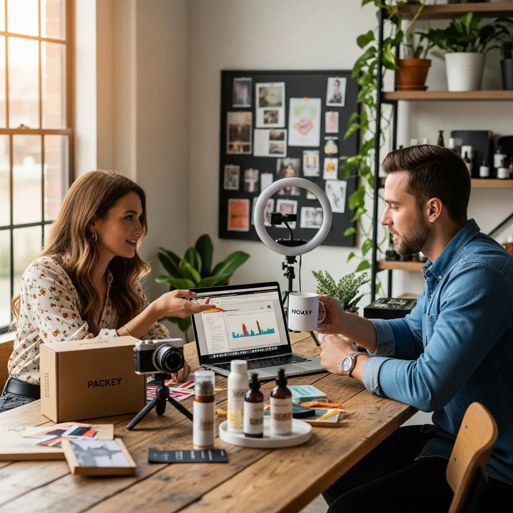 Measuring ROI of Influencer Marketing Campaigns