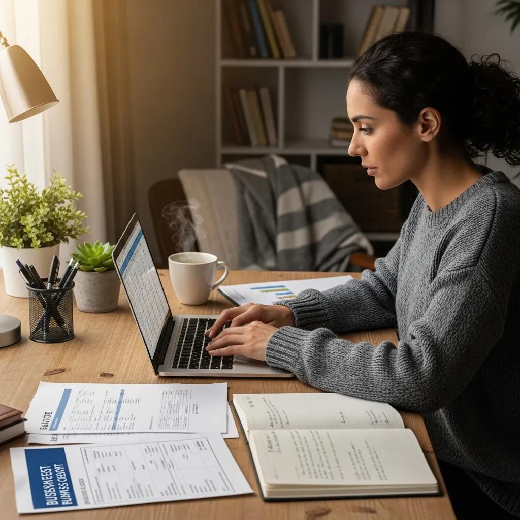 The Complete Guide to Building Business Credit