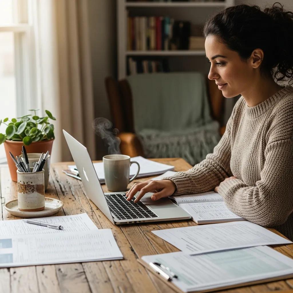 Build Business Credit Fast: Your Step-by-Step Guide