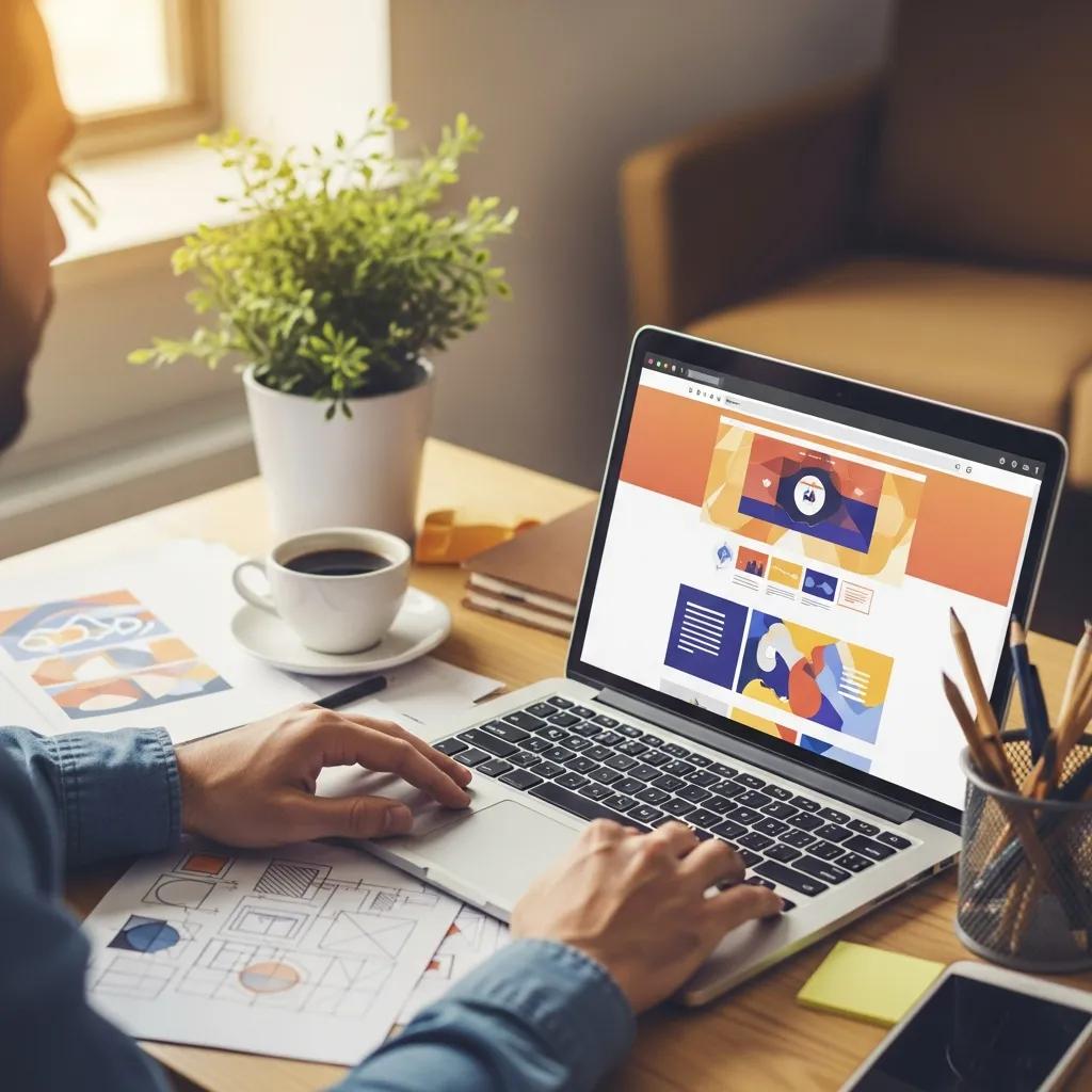 Transform, Engage, and Thrive with Custom Website Solutions