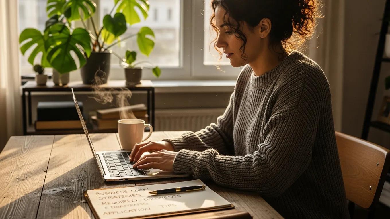 Funding Manager: Streamline Your Business Loan Applications