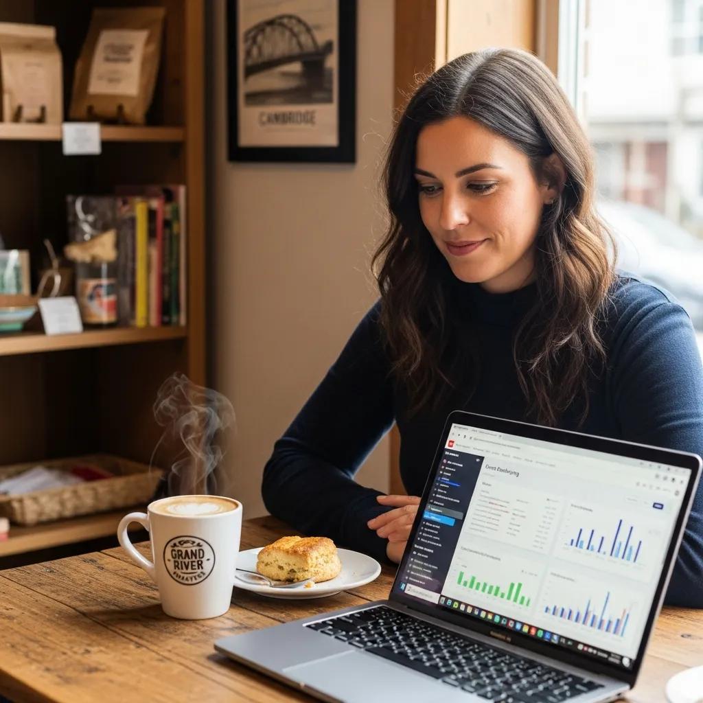 Effective Email Marketing for Businesses in Cambridge, ON