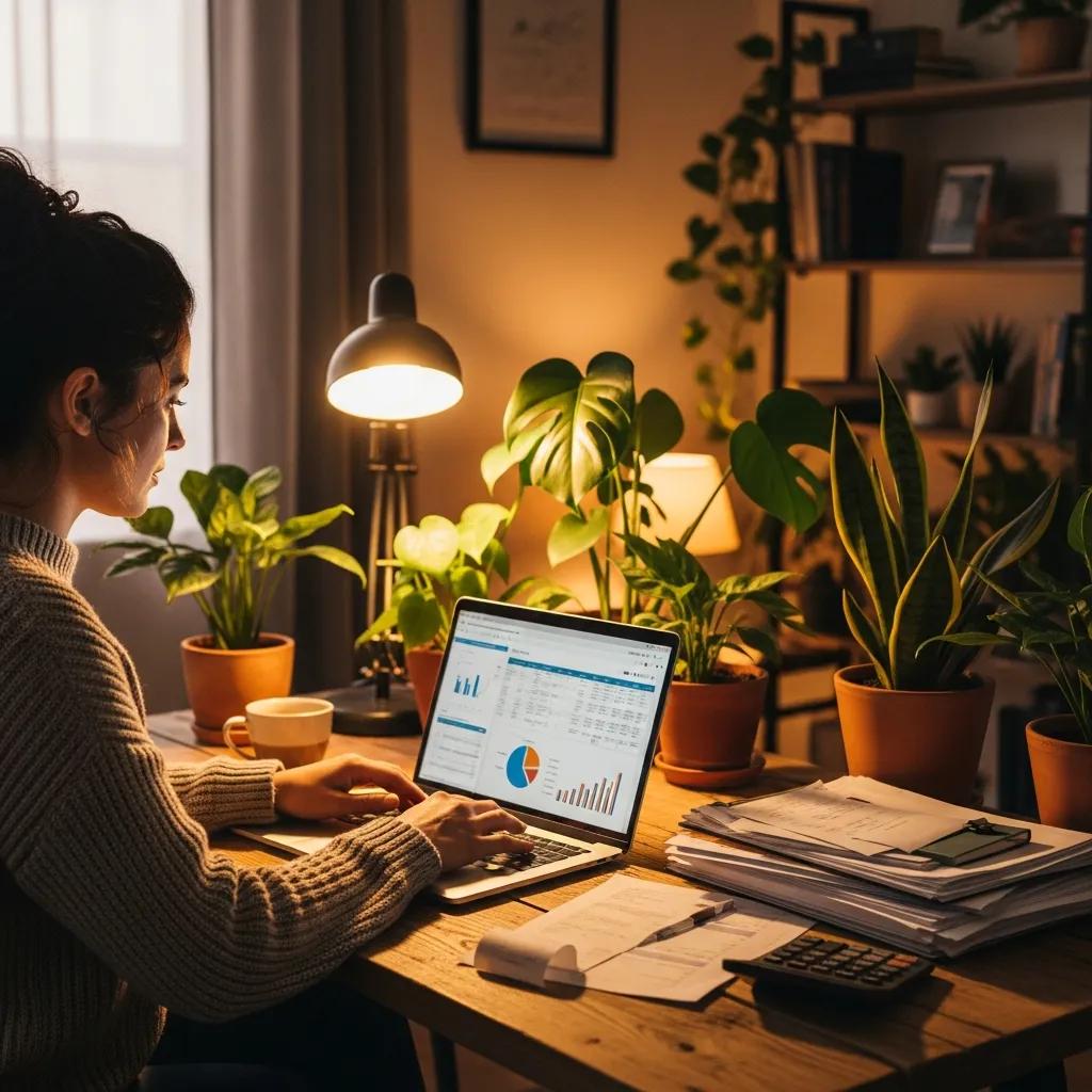 Cash Flow Management: How to Stop the “Great Sales, No Money” Problem