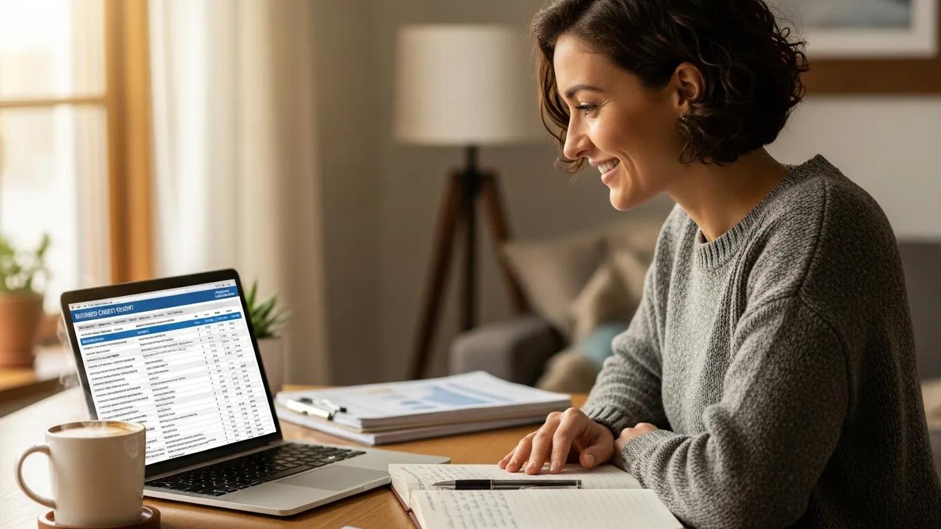 Bureau Insights: Understand Your Business Credit Reports