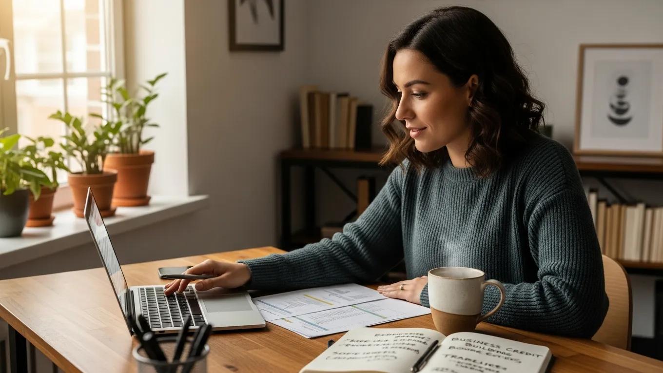 Compare Business Credit Bureaus: Experian, Equifax, and D&B