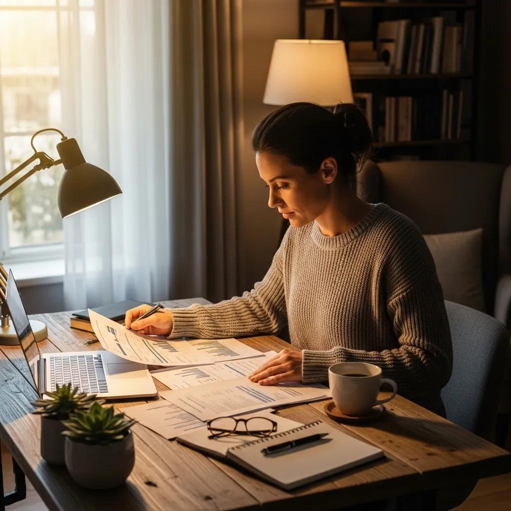 Simplify Growth: Long Term Financing for Your Business Needs