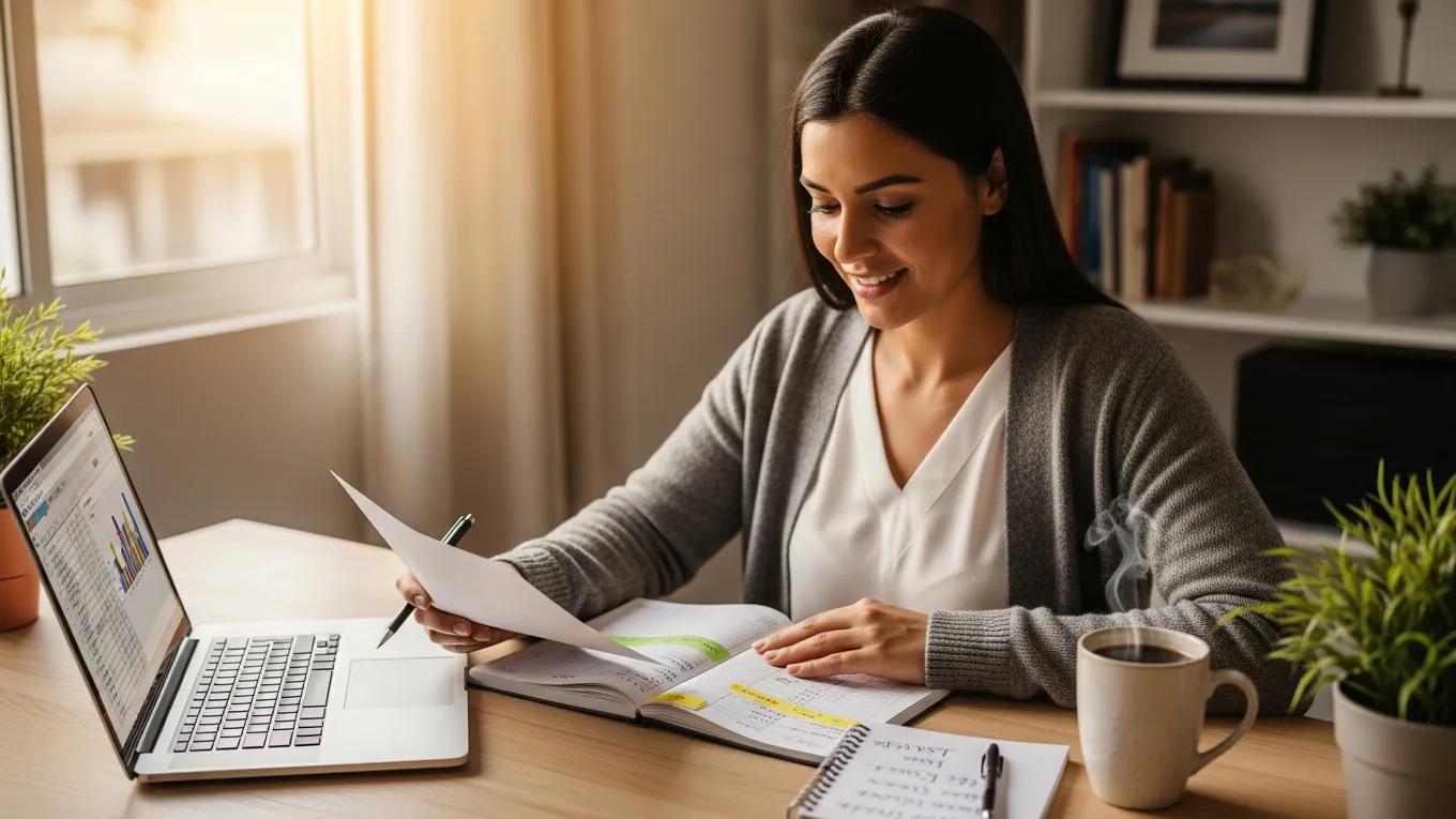 Boost Your Fundability Score to Unlock Business Loans