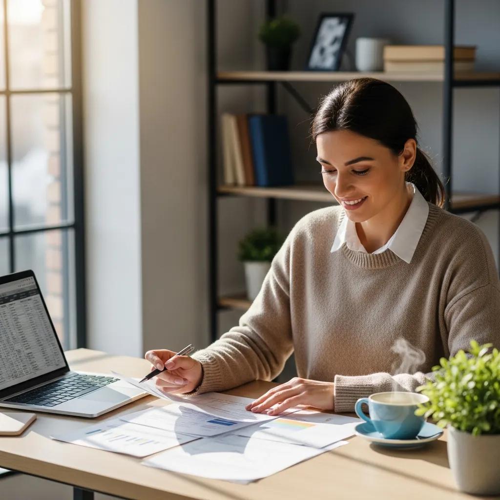 EIN Business Funding: No Personal Guarantee Needed!