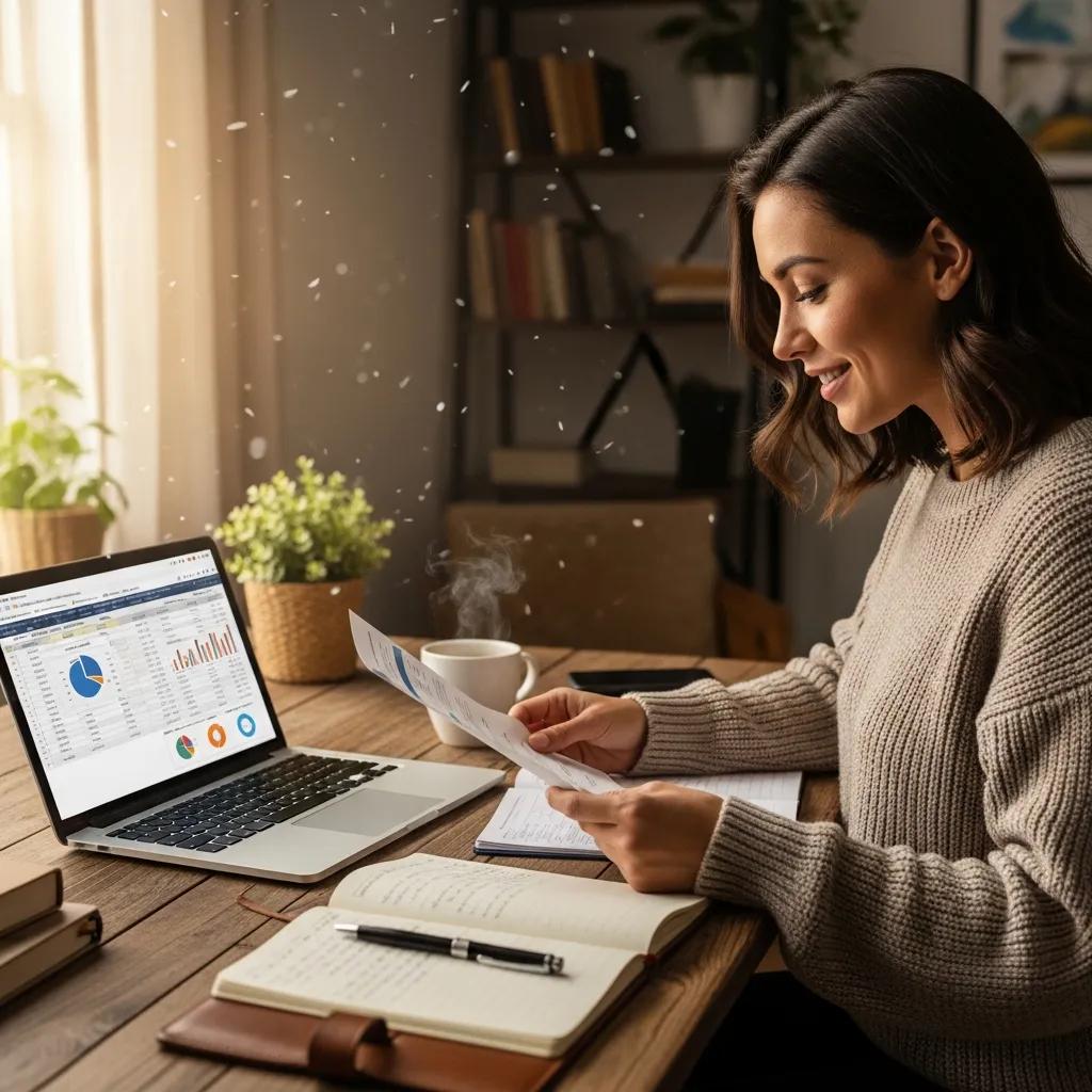 Business vs Personal Credit Score: Why It Matters for You