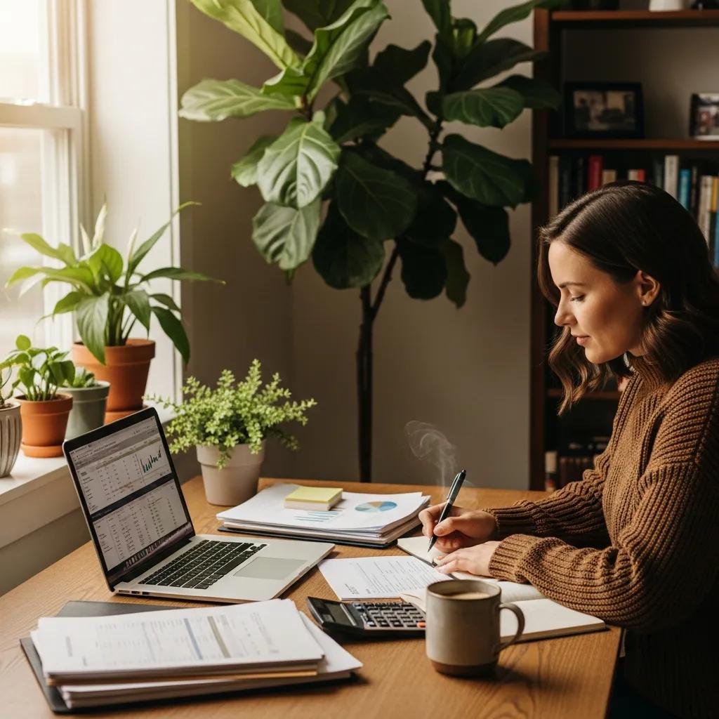 Unlocking Business Growth: Line of Credit Benefits Explained