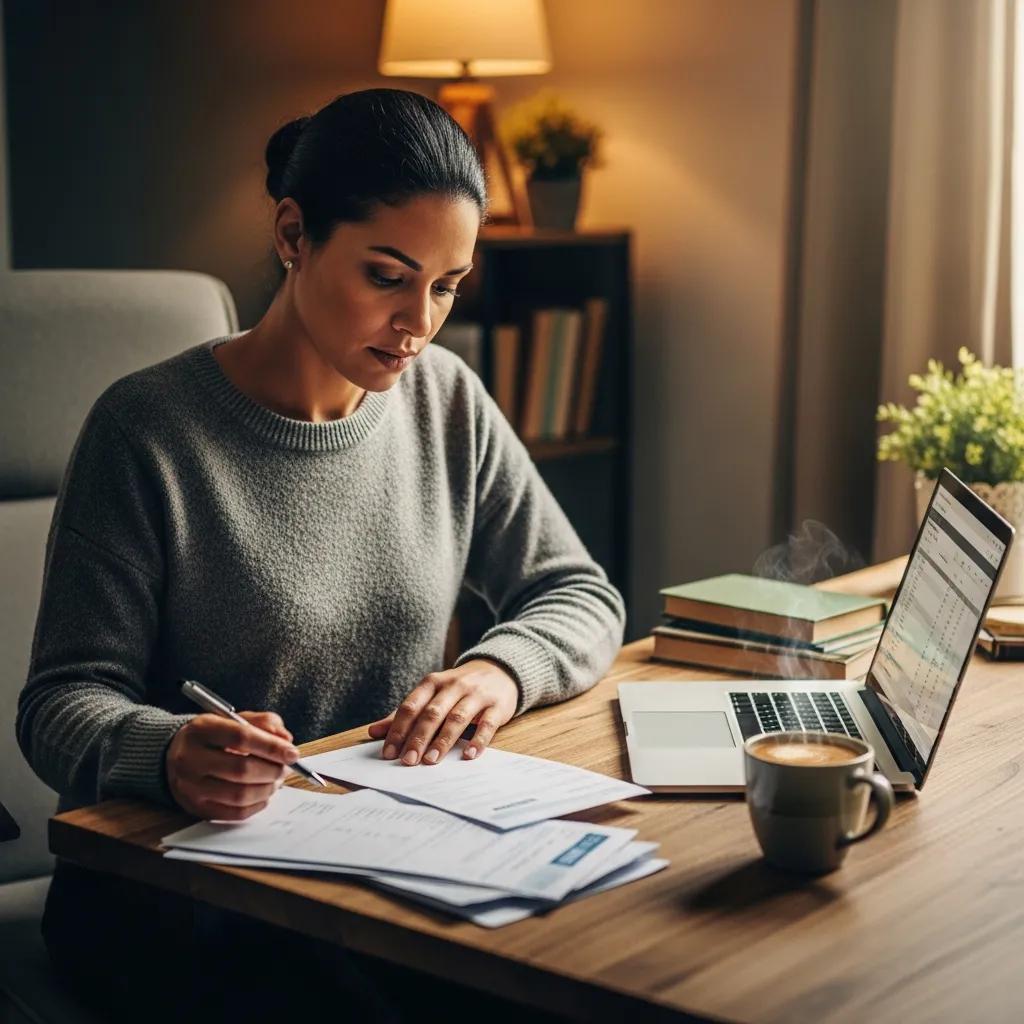 Invoice Factoring vs Financing: Key Insights for Businesses