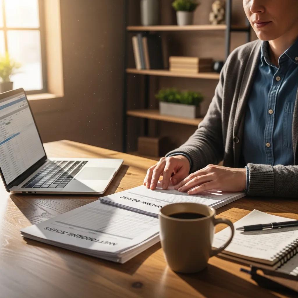 Unlock Business Credit: Top Net 30 Vendor Accounts You Need