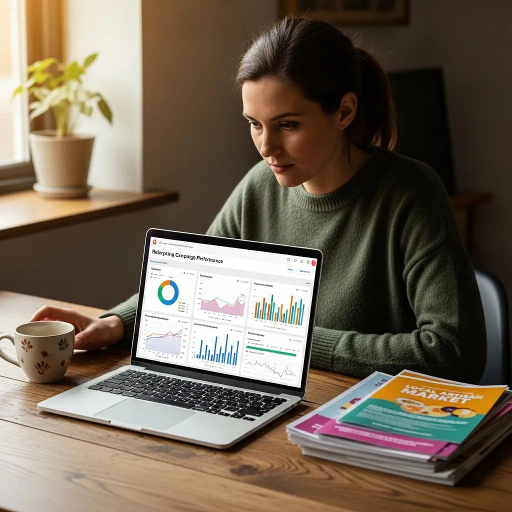 Boost Conversions with Effective Retargeting Campaigns