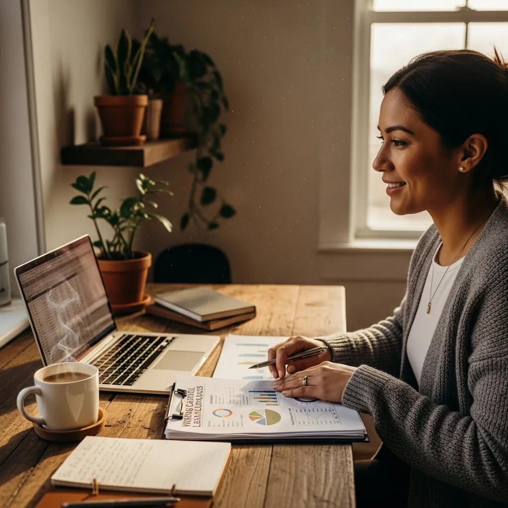 Unlock Growth with the Perfect Working Capital Business Loan