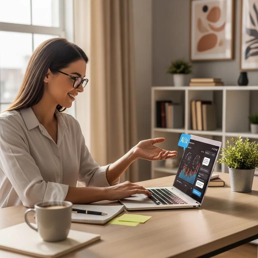 How Small Businesses Are Using AI Automation in 2026 (Real Examples, Not Hype)