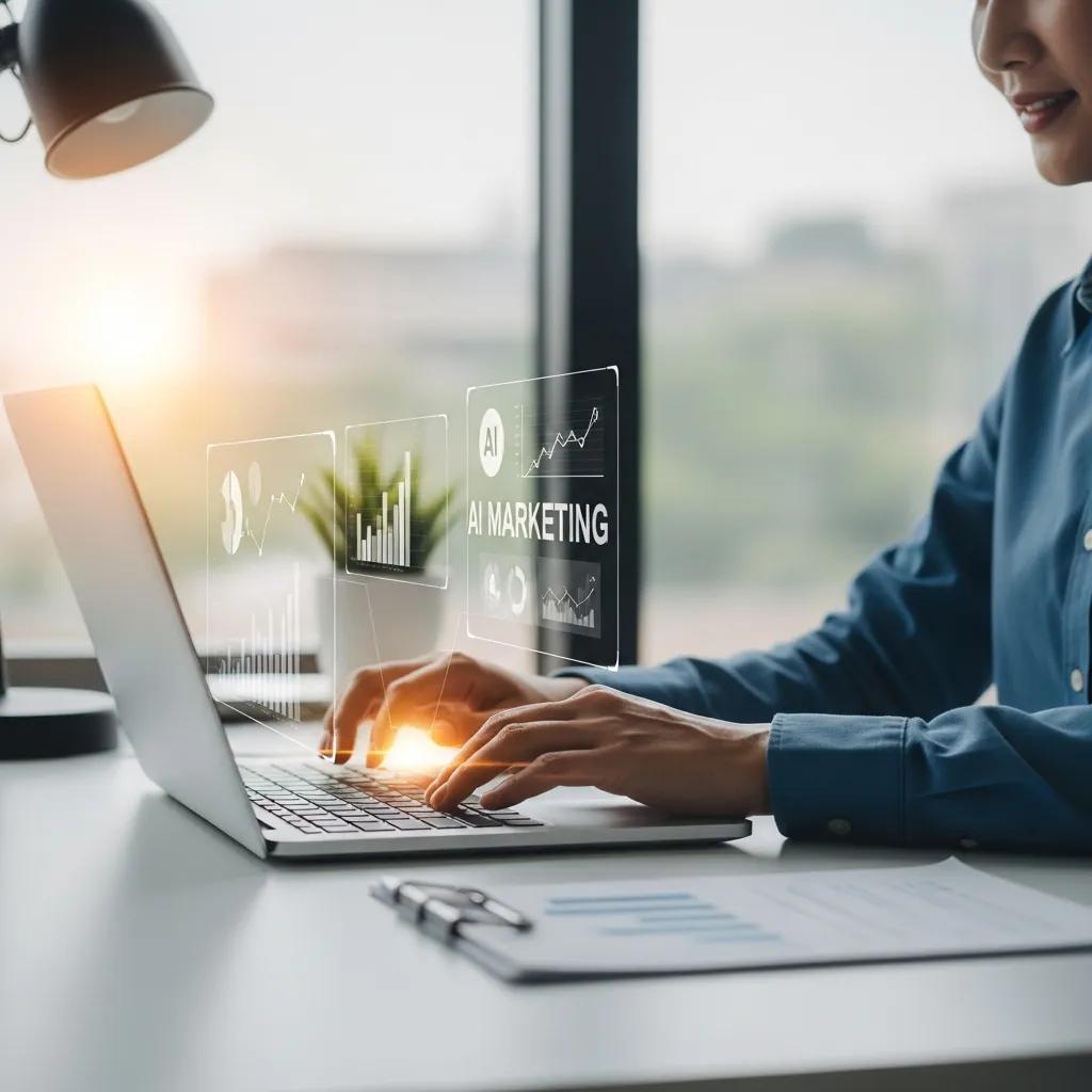 Epic 180 Inc: The AI-Driven Digital Marketing Agency Redefining Growth for Small Businesses — February 2026