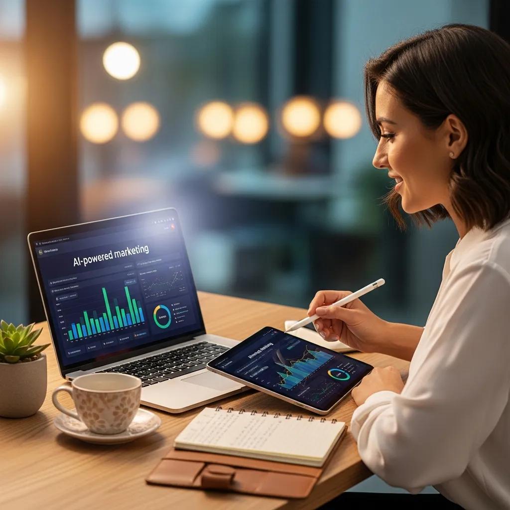 The Future of Local Marketing: AI, Automation, and CRM