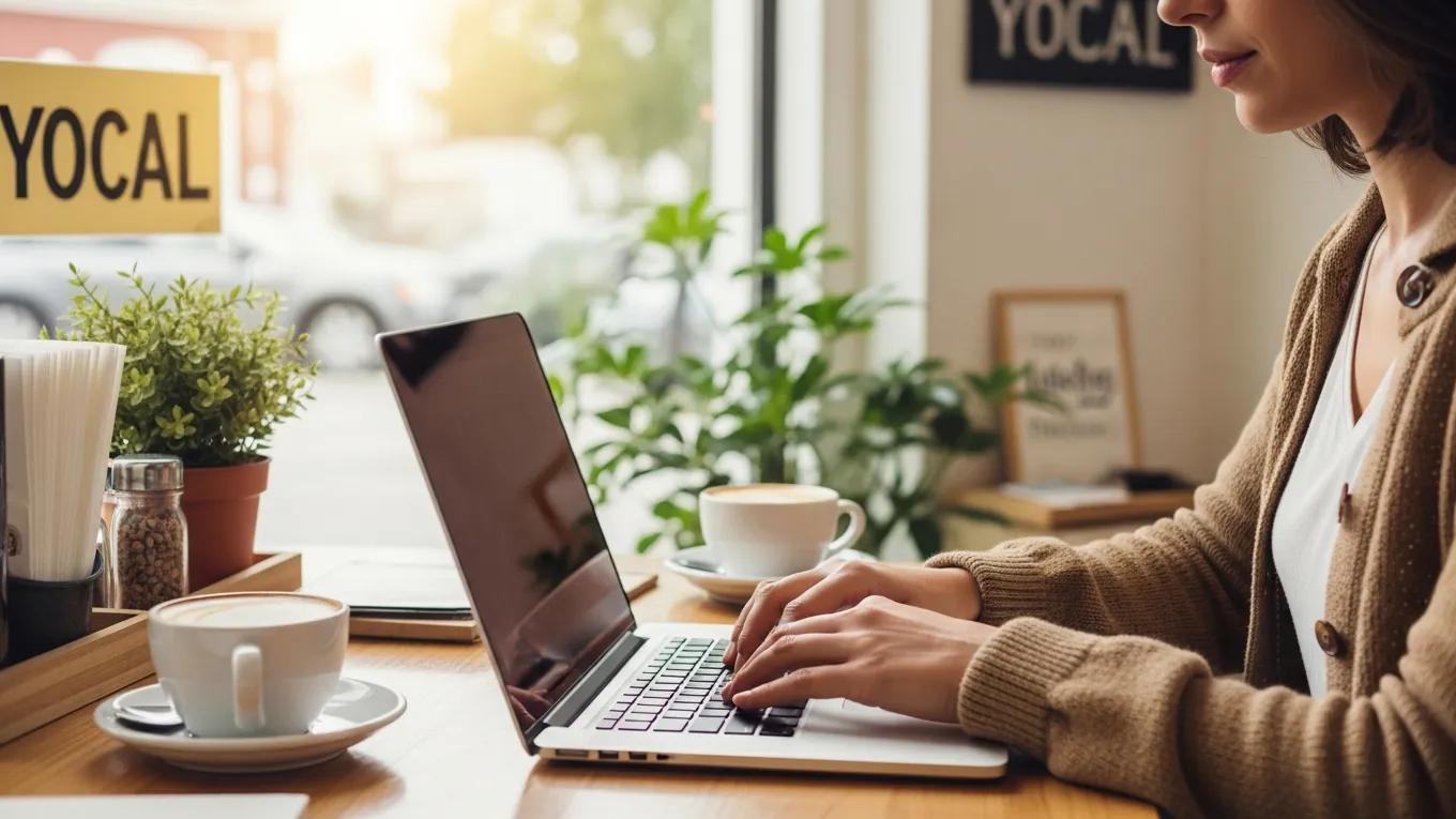 SEO Strategy for Small Business Growth