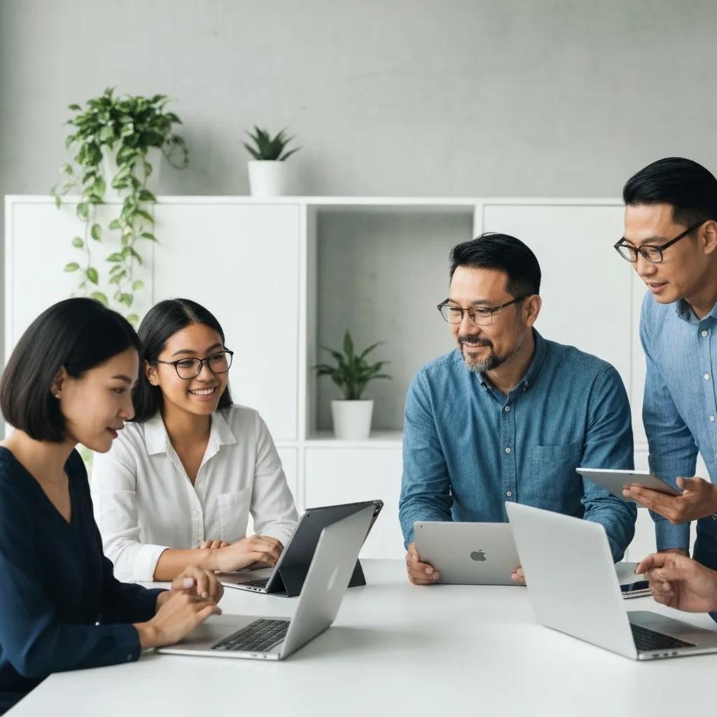 Let's Chat: Common Company Questions About YMBS Answered