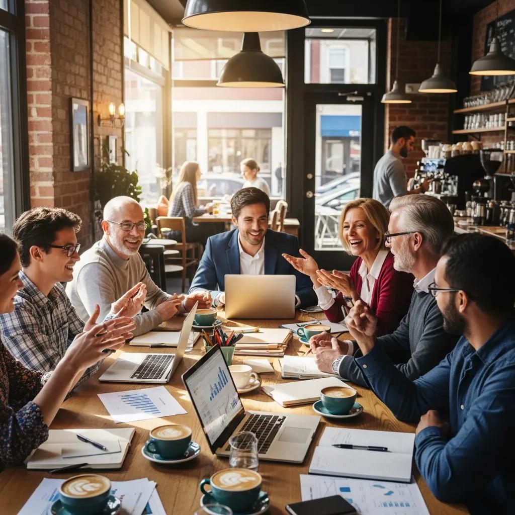 Essential Tips for Business Funding in Northern Virginia