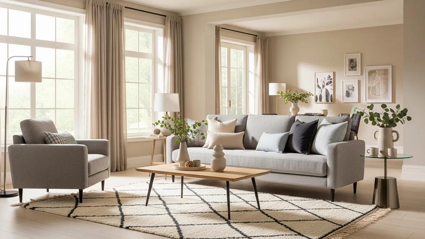 Home Staging Tips to Maximize Sale Price