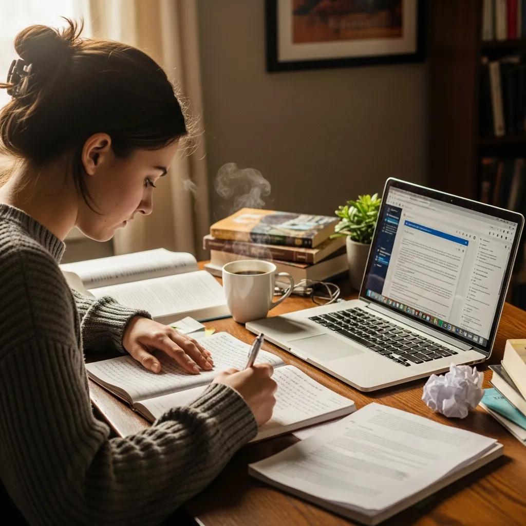 College Essay Writing Tips: What Admissions Officers Want to See