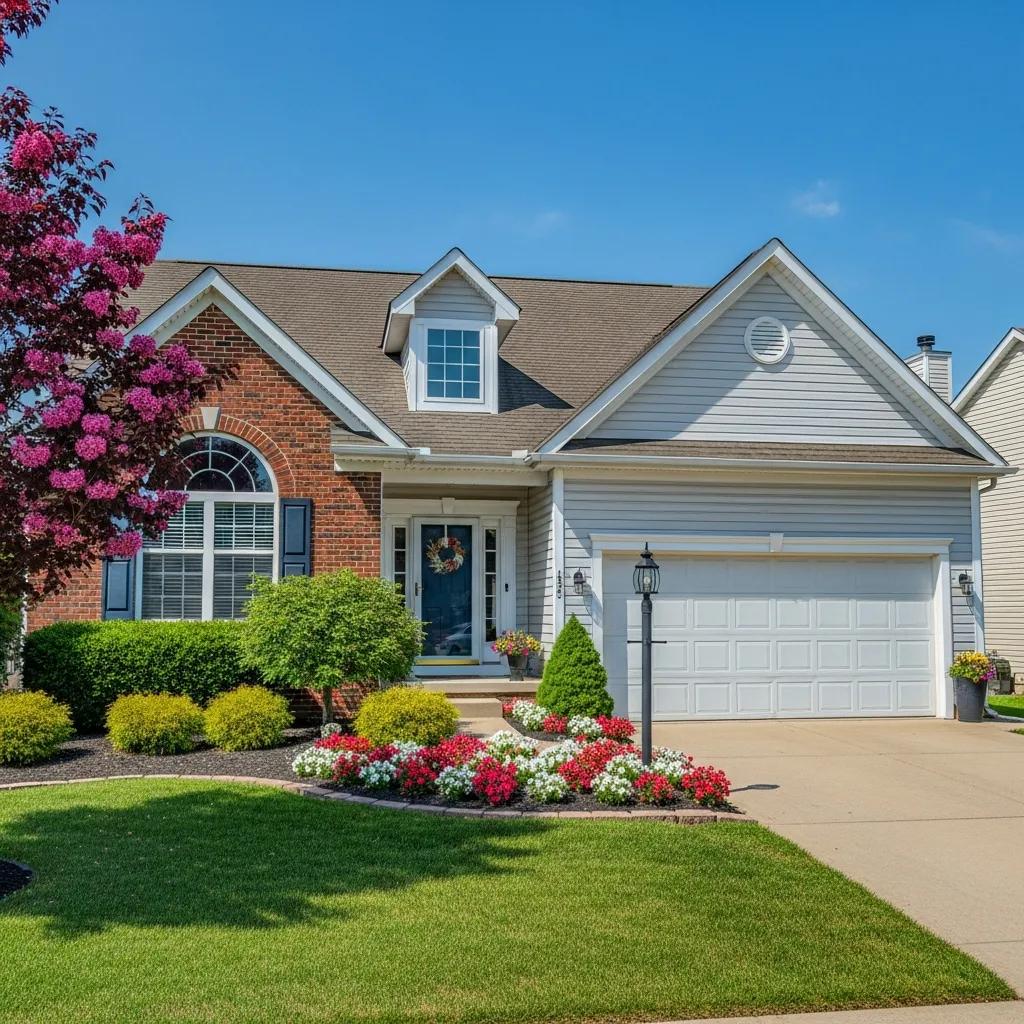 Get a free home valuation in Woodbridge VA