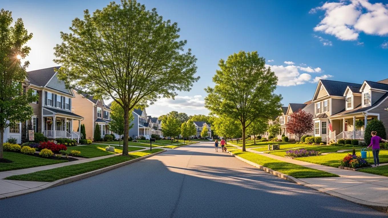 Prince William County Real Estate Market Insights