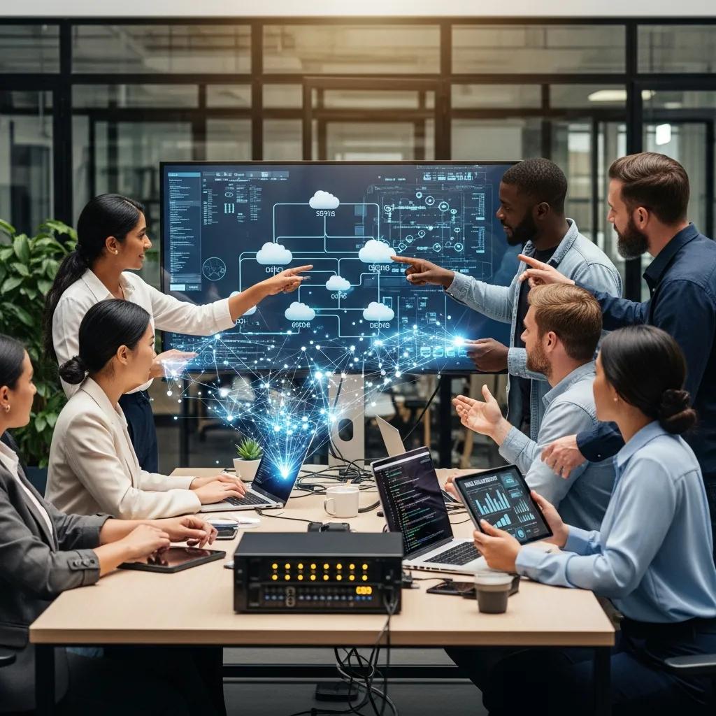 Evolution Technologies: Company Profile, Capabilities & Market Overview (2026)