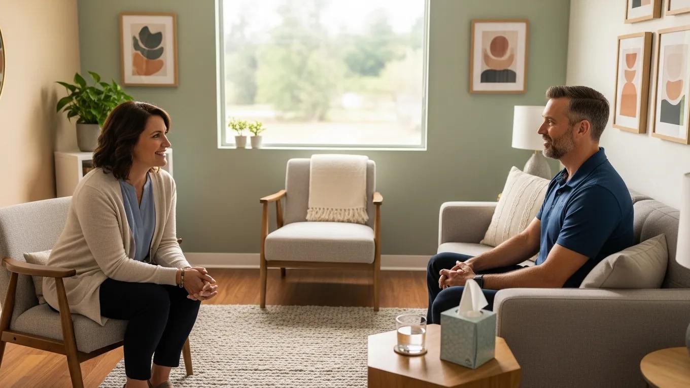 Confidentiality in Aviation Therapy: Protecting Your Wings